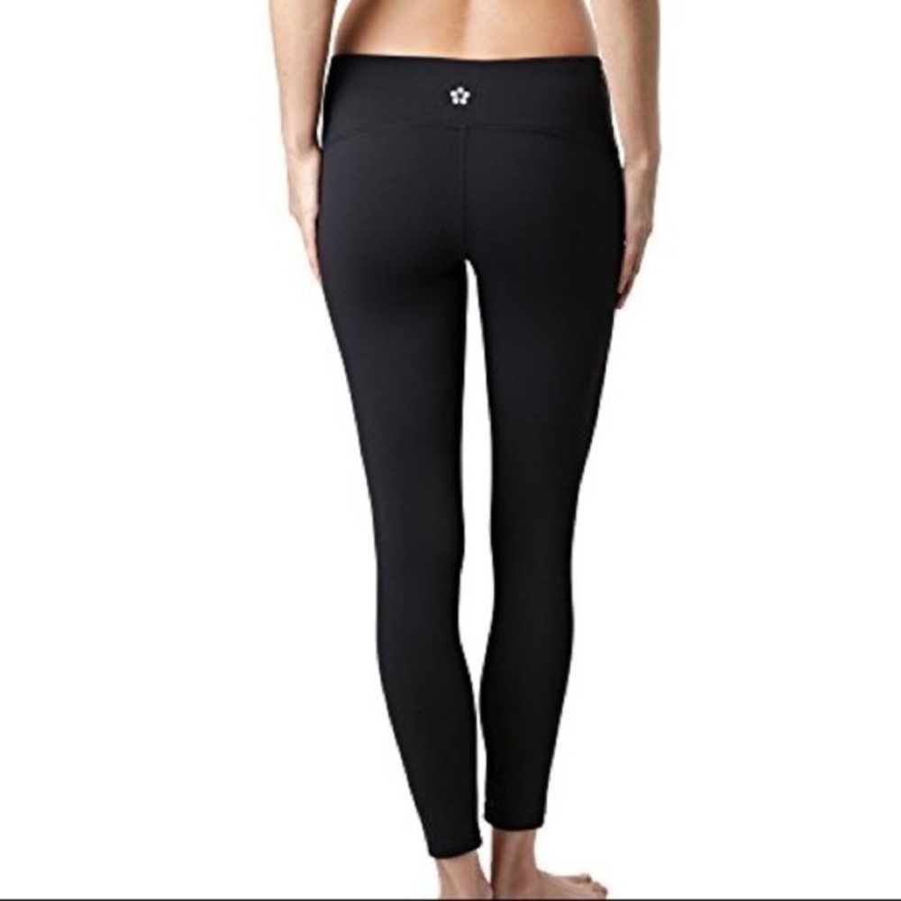 🌟 TUFF ATHLETICS Yoga Leggings